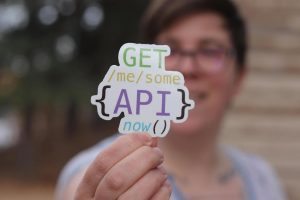 desarrollo e implementacion de apis