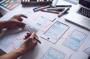 interfaz y experiencia de usuario