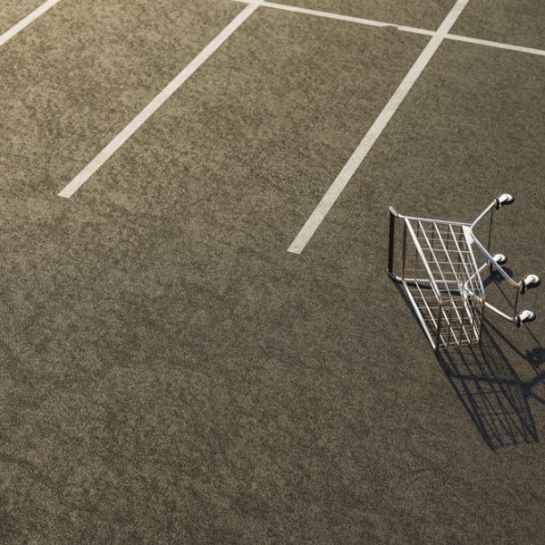como evitar el abandono del carrito de compras