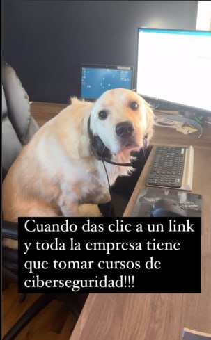ciberseguridad en las empresas