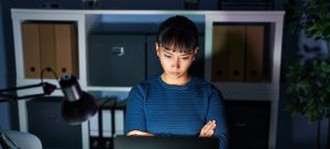 ciberseguridad en las empresas