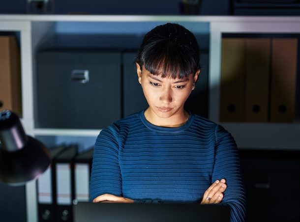 ciberseguridad en las empresas