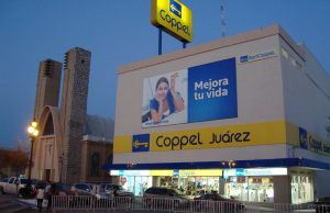 coopel restablece sus servicios ¿posible phising?