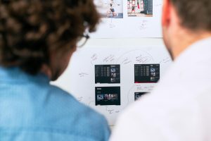 ¿que desarrollo necesitas? apps web o apps empresariales