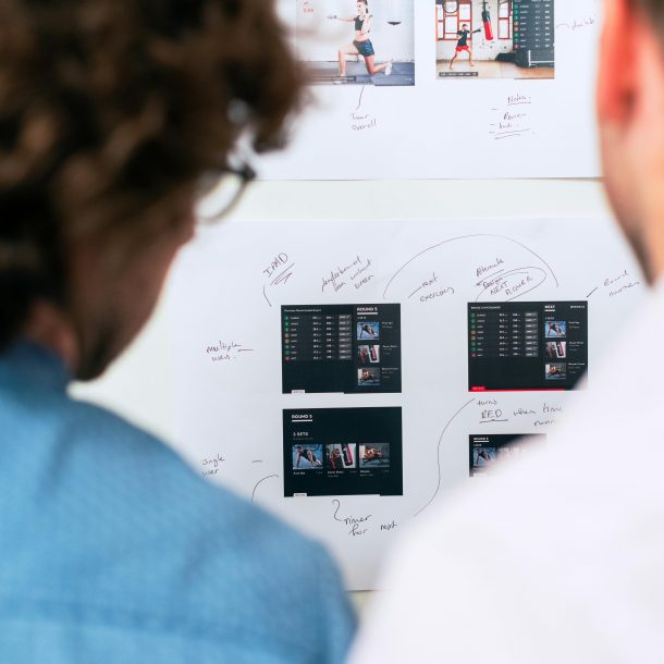 ¿que desarrollo necesitas? apps web o apps empresariales